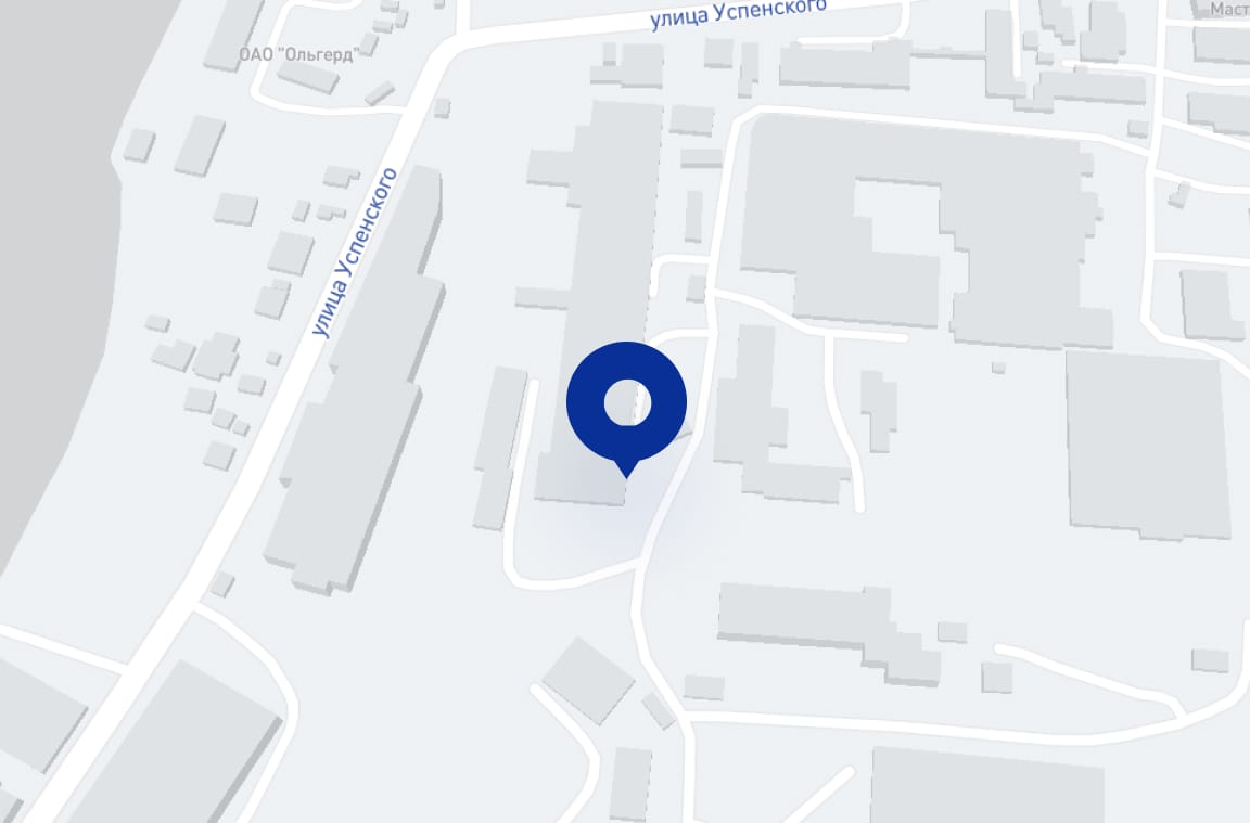 Владивосток 690025, ул. Фанзавод 1